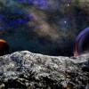 星际流浪何真真：探索宇宙深度的独身漂泊者的内心世界与生存挑战