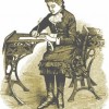 幕末四大人斩排名：究竟谁最强？揭秘幕末四大人斩中最强者是谁