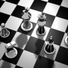 (旧版飞行棋大战)热血飞行棋大战：挑战你的运气和策略