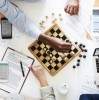 探索Chess Rush英文版：策略与快速对战的完美结合，荣登棋类游戏新高峰