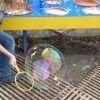 (海绵宝宝大冒险攻略视频)海绵宝宝大冒险通关攻略：轻松过关，快速取得所有宝箱！