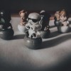 (星球大战银河战争阵容)星球大战银河冲突手游：探索星际战场，打造属于你的宇宙帝国