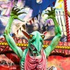 民间阴阳师是干什么的？揭秘他们传承千年的神秘技艺和传统文化密室。