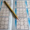 挑战智力极限，沉浸数独魅力——数独谜题挑战app带你畅游逻辑推理之旅