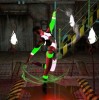 (穿越时空进入赛博世界的奇幻之旅小说)穿越时空进入赛博世界的奇幻之旅