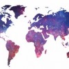探索神秘宇宙的原点：三界天骄旧世界地图位置及其文化背景解析