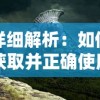 探索正规游戏的真实面貌：龙城秘境是否具备合法运营资质与玩家保障