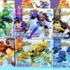 虎、蛇、龙、鼠:2026天天彩免费大全百度或2025新澳天天彩免費资料,谨防包装的假象-战略释义、专家解读解释与落实​