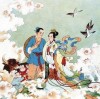 牛郎织女喜相会，2025新澳天天彩免費资料,标准分析、专家解析解释与落实-警惕不实鼓吹