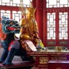 (一拳唐僧后续)一拳西游唐三藏：打破传统唐僧形象，重塑西游记经典