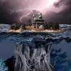 (圣痕觉醒(暗黑魔幻))圣痕觉醒暗黑风魔幻：穿越时空，探寻未知的神秘力量