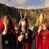 法国版斯巴达女战士300满天星：历史再现神秘女性力量