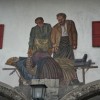 探寻手机游戏热度高峰：传世手游以人气第一名领衔全球排行榜，打造移动游戏新标杆