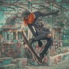 探索爱的边界与生存的挑战：深入解析“爱与荒野游戏”的独特魅力与人生哲学