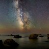 星空联盟中国成员，共同探索宇宙奥秘，致力于深空探索与科学发展