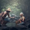 (原神迷宫怎么过)原神迷宫的游人在哪刷？探索最佳刷怪点，提升游戏体验！