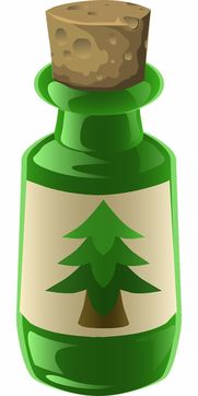 (《魔法药剂与药水》)探秘魔法世界：药剂与药水内容的科普指南