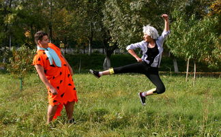 (史小坑的爆笑生活一攻略大全)欢笑不断！史小坑的爆笑生活15全集免费下载，快来体验吧！