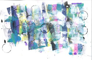 (星罗棋布的寓意)五彩斑斓星罗棋布颜色,绚丽多彩的世界 (星罗棋布的寓意)五彩斑斓星罗棋布颜色,绚丽多彩的世界