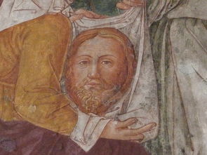 探索创世纪壁画的艺术魅力与宗教意义：历史、风格与文化影响的深度解析