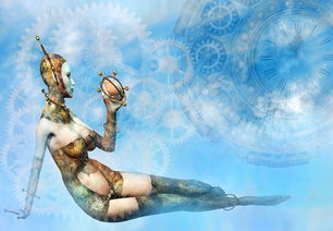 探索魔力幻想儿童乐园：带您进入一个充满童趣与奇幻的梦幻世界