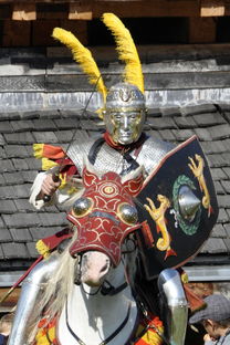 (骑士的魔法战争礼包码)探寻勇士之道，闯荡魔法大陆：骑士的魔法战争手游全面攻略