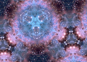 (无限魔方拼装教学视频)探讨生存几何无限紫魔方的神秘奥秘与无穷可能性