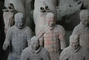 (兵马俑官方网)探秘中国兵马俑ol：历史、文化与奇迹的融合之旅