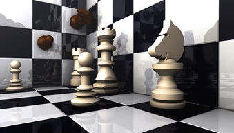 (电脑象棋游戏推荐)探索智慧世界：电脑象棋游戏的策略与技巧大揭秘