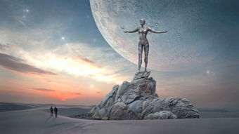 (七彩星球百科)七彩星：探索梦幻世界中的色彩与希望，寻找内心的光芒与指引