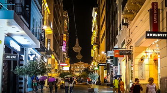 双镜之城:探寻历史和现代并存之美,古老文化和现代生活共融的奇妙之地 双镜之城:探寻历史和现代并存之美,古老文化和现代生活共融的奇妙之地