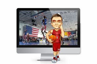 (2k篮球2021)全新上线!体验篮球热潮在NBA 2K 23中文版中的终极呈现 (2k篮球2021)全新上线!体验篮球热潮在NBA 2K 23中文版中的终极呈现