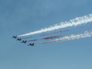 空战之神:探秘现代战机的震撼力量和绝技,揭秘空中战争的背后隐藏的秘密 空战之神:探秘现代战机的震撼力量和绝技,揭秘空中战争的背后隐藏的秘密