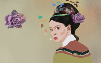 创意无限:3岁~10岁的孩子们如何在画纸上创作出生动可爱的人物形象 创意无限:3岁~10岁的孩子们如何在画纸上创作出生动可爱的人物形象