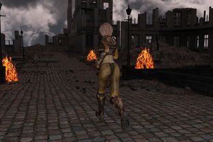 (洛洛历险记任务)探寻神秘之境：洛洛历险记，寻找失落的秘宝和宝藏隐藏的秘密