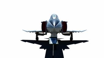 重装上阵飞机:揭秘现代航空技术如何改变战场局势与未来战争格局 重装上阵飞机:揭秘现代航空技术如何改变战场局势与未来战争格局