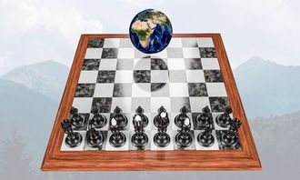 (棋盘策略类游戏)探索策略和智慧: 体验刺激的棋盘战争游戏挑战 (棋盘策略类游戏)探索策略和智慧: 体验刺激的棋盘战争游戏挑战