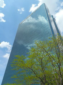 (都市文化中的现代中国)楼宇之上，庙堂之下，探寻现代都市与传统文化的碰撞与融合