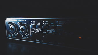 探讨为何音频线连接电脑音响却无声音输出的常见原因及解决方案