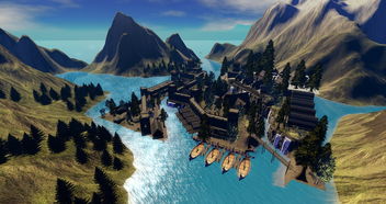 刺客信条3攻略十二章：深度全面解析，轻松掌握游戏技巧与攻略指南！