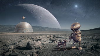 (刺星球官网)探索刺星球的笼子:揭示外星文明的秘密与未知挑战 (刺星球官网)探索刺星球的笼子:揭示外星文明的秘密与未知挑战