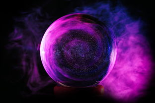 (紫薇星封印)紫微星宇宙12月封印全部打开，宇宙秘密即将揭晓