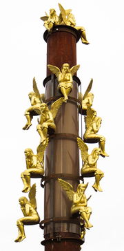 (天使翼数)天使神翼:飞翔在天际的神秘力量解析 (天使翼数)天使神翼:飞翔在天际的神秘力量解析