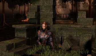 武侠全明星全人物攻略：角色技能分析与应用，揭示经典武侠角色背后的战略智慧