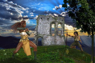 探索封龙战纪游戏的奇幻世界：揭秘角色、剧情与战斗策略的全面指南