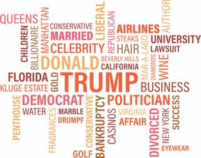 (特朗普关税2000亿清单)特朗普关税政策或将降低大宗商品价格，对全球经济产生影响。