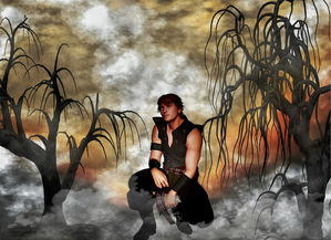 (星陨传说:旅程)深入探秘星陨传说：流浪者的故事完整版解析与解读