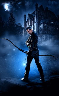 (猎人猎人)猎人逐步变强:从菜鸟到高手的成长之路 (猎人猎人)猎人逐步变强:从菜鸟到高手的成长之路