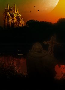 (剑豪cg)三位剑豪齐聚，送您最新V15版版本，震撼登场，更新内容简析