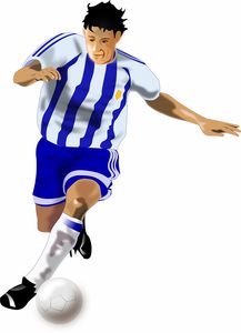 (足球小将片段)《足球小将》重现经典，传承足球精神，点燃热爱足球的激情